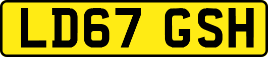 LD67GSH