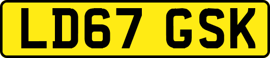 LD67GSK