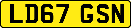 LD67GSN