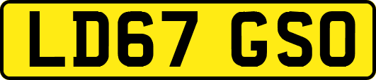 LD67GSO