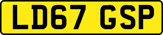 LD67GSP