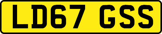 LD67GSS