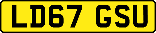 LD67GSU