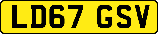 LD67GSV