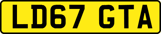 LD67GTA