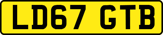 LD67GTB