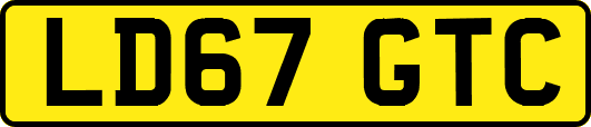 LD67GTC