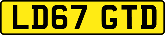 LD67GTD