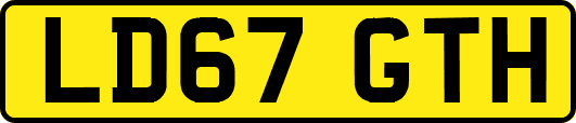LD67GTH