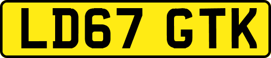 LD67GTK