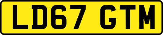 LD67GTM