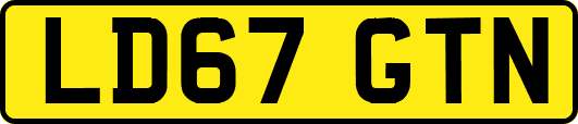 LD67GTN