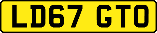 LD67GTO