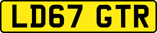 LD67GTR