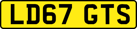 LD67GTS