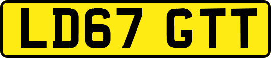 LD67GTT