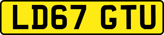 LD67GTU