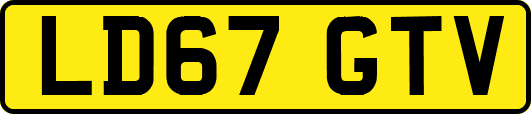 LD67GTV