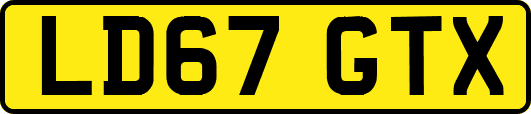 LD67GTX