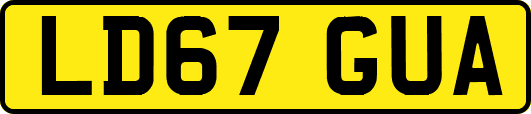 LD67GUA