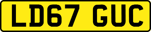 LD67GUC