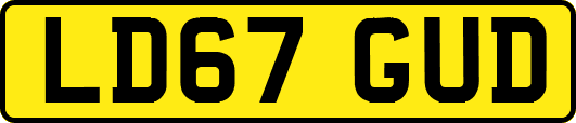 LD67GUD