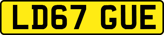LD67GUE