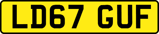 LD67GUF