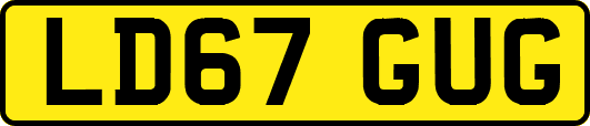 LD67GUG