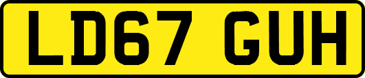 LD67GUH