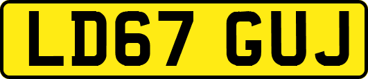 LD67GUJ