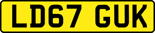 LD67GUK