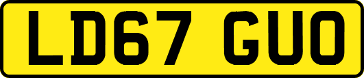 LD67GUO