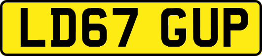 LD67GUP