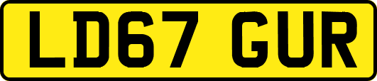LD67GUR