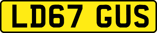 LD67GUS