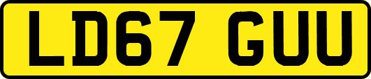 LD67GUU