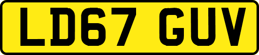 LD67GUV