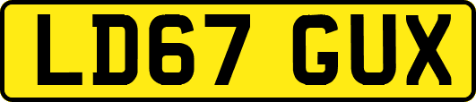 LD67GUX