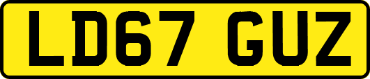 LD67GUZ