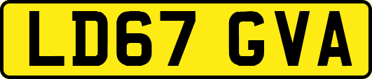 LD67GVA