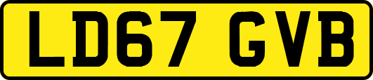 LD67GVB