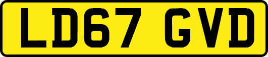 LD67GVD