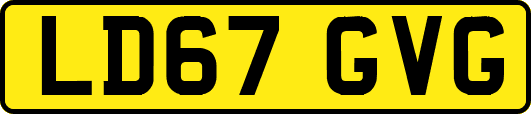 LD67GVG