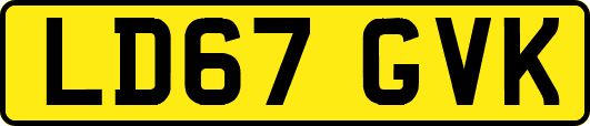 LD67GVK