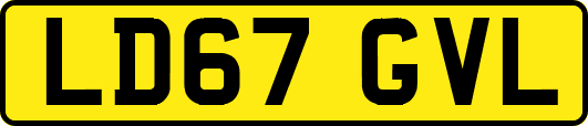 LD67GVL