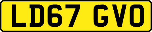 LD67GVO