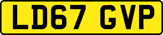 LD67GVP