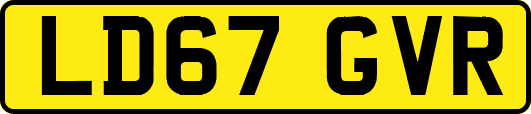 LD67GVR