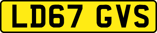 LD67GVS